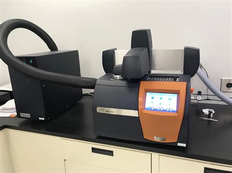 Differential Scanning Calorimeter commercial|differential scanning calorimeter for sale.